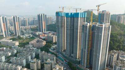 Housing in China