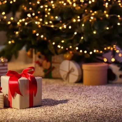 Le cadeau sous le sapin peut-il être une donation Le cadeau sous le sapin peut-il être une donation