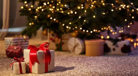 Een pakje onder de kerstboom: een schenking of toch niet